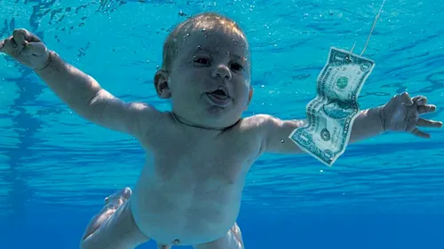 Nirvana : la plainte pour pédopornographie rejetée